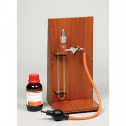 ELE 38-1000 - Bộ Blaine đo độ mịn xi măng 