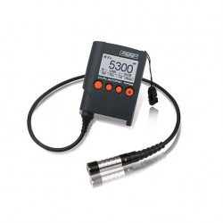 Máy đo bề dày lớp phủ bỏ túi MP0R-FP Series