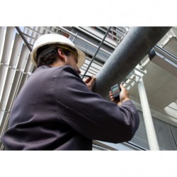 Máy đo bề dày lớp phủ bỏ túi MP0R-FP Series