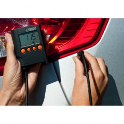 Máy đo bề dày lớp phủ bỏ túi MP0R-FP Series