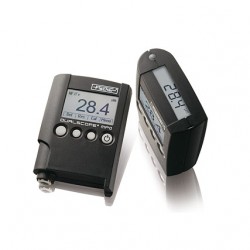 Máy đo độ dày lớp phủ bỏ túi MP0 Series