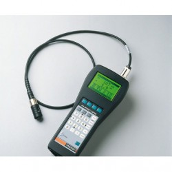 Máy đo chiều dày lớp phủ kép (sơn/kẽm) trên thép PHASCOPE® PMP10 DUPLEX