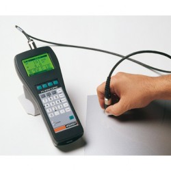 Máy đo chiều dày lớp phủ kép (sơn/kẽm) trên thép PHASCOPE® PMP10 DUPLEX