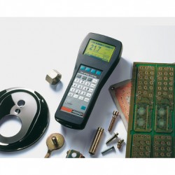 Máy đo chiều dày lớp phủ cầm tay PHASCOPE® PMP10