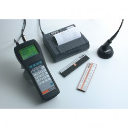 Máy đo chiều dày lớp phủ cầm tay PHASCOPE® PMP10