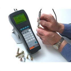 Máy đo chiều dày lớp phủ cầm tay PHASCOPE® PMP10