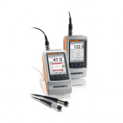 Máy đo bề dày lớp phủ cầm tay FMP100 và 150