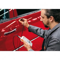 Máy đo bề dày lớp phủ cầm tay FMP100 và 150