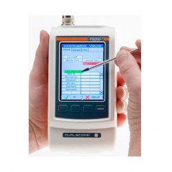 Máy đo bề dày lớp phủ cầm tay FMP100 và 150