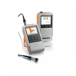 Máy đo chiều dày lớp phủ cầm tay FMP30 và 40