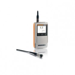 Máy đo độ dày lớp phủ cầm tay FMP10 và FMP20 