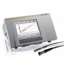 Máy đo chiều dày lớp phủ để bàn FISCHERSCOPE® MMS® PC2