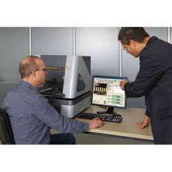 Phần mềm đo độ dày lớp vật liệu Software WinFTM®