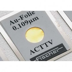 Vật liệu hiệu chuẩn