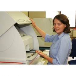 Máy đo bộ dày lớp phủ siêu mỏng tự động FISCHERSCOPE® X-RAY XDV®-SDD