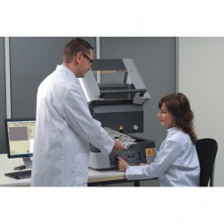 Máy đo chiều dày lớp phủ linh kiện điện tử FISCHERSCOPE® X-RAY XDLM®