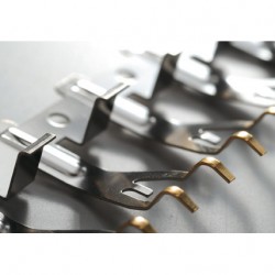 Máy đo chiều dày lớp phủ linh kiện điện tử FISCHERSCOPE® X-RAY XDLM®