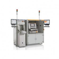 Thiết bị đo lường chiều dày lớp phủ và vi cấu trúc 2,5D & 3D FISCHERSCOPE® X-RAY XDV®-µ SEMI