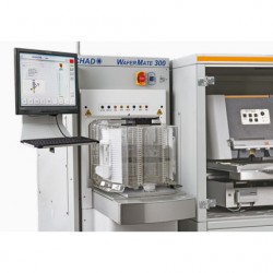 Thiết bị đo lường chiều dày lớp phủ và vi cấu trúc 2,5D & 3D FISCHERSCOPE® X-RAY XDV®-µ SEMI