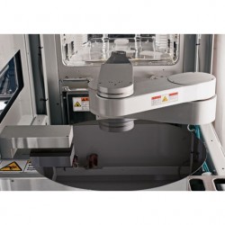 Thiết bị đo lường chiều dày lớp phủ và vi cấu trúc 2,5D & 3D FISCHERSCOPE® X-RAY XDV®-µ SEMI