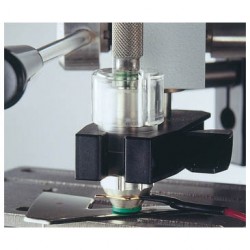 Máy đo độ dày đa lớp phủ để bàn COULOSCOPE® CMS STEP