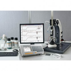 Máy đo độ dày đa lớp phủ để bàn COULOSCOPE® CMS STEP