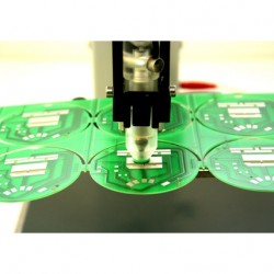 Máy đo độ dày lớp phủ để bàn COULOSCOPE® CMS