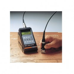 Máy đo độ dày lớp phủ đồng trên linh kiện SR-SCOPE® RMP30-S