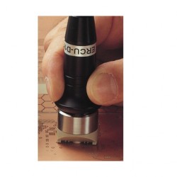 Máy đo độ dày lớp phủ đồng trên linh kiện SR-SCOPE® RMP30-S