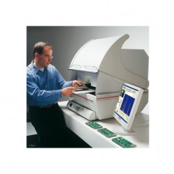 Máy phân tích nguyên tố tự động FISCHERSCOPE® X-RAY XDV®-SDD