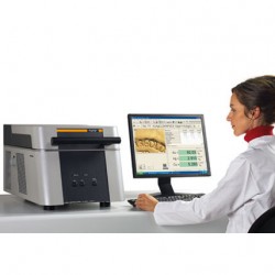 Máy phân tích vật liệu đa năng FISCHERSCOPE® X-RAY XAN® 250