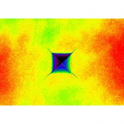 Máy đo độ cứng lớp vật liệu PICODENTOR® HM500