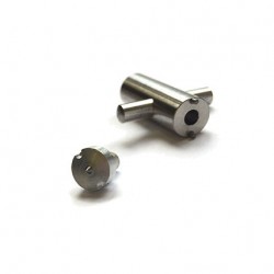 Đầu do đo bề mặt vật liệu FISCHER FMP series