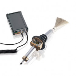 Máy đo độ xốp cầm tay POROSCOPE® HV5, HV20, HV40