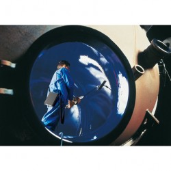 Máy đo độ xốp cầm tay POROSCOPE® HV5, HV20, HV40