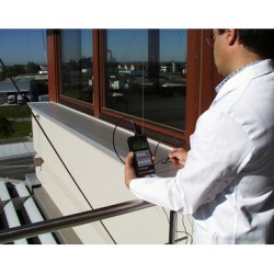 Máy đo độ bám dính lớp phủ trên nền nhôm ANOTEST® YMP30-S