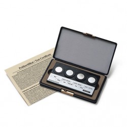 Máy đo nồng độ ferit trong thép duplex & austenitic FERITSCOPE® FMP30