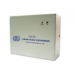 Carmar USB302 - Bảng hiển thị kỹ thuật số