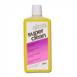Dung dịch làm sạch nữ trang Elma super clean, 10 lít