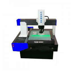 Máy đo lường quang học 3D kích thước lớn VMM-6060C