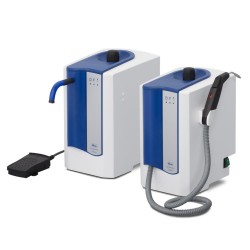 Máy làm sạch hơi nước Elmasteam 4.5 basic