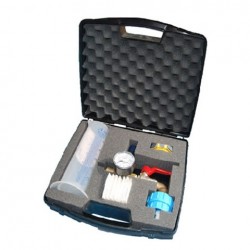 Máy đo chỉ số mật độ bùn/phù sa SDI Manual Test KIT