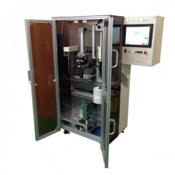 Semi automated melt indexer TATEYAMA KAGAKU L252