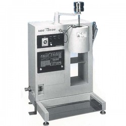 Melt flow indexer for resin TATEYAMA KAGAKU L240