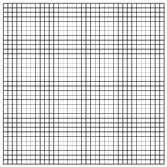 Lưới trắc vi thị kính hình vuông NE10, 0.5mm