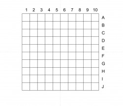 Lưới trắc vi thị kính hình vuông đánh số NE10A, 0.5mm