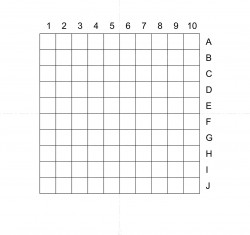 Lưới trắc vi thị kính hình vuông đánh số NE11A, 1.0mm