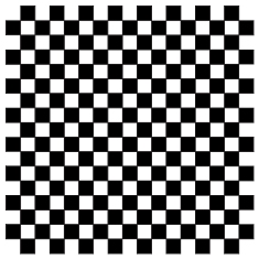 Lưới Trắc vi thị kính hình bàn cờ NE15, 2.0mm