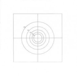 Trắc vi thị kính kích thước hạt NG5