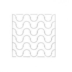 Trắc vi thị kính hiển vi soi nổi Mertz NGM1 